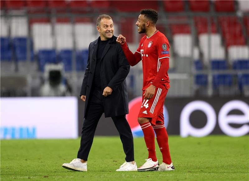 فليك وتوليسو