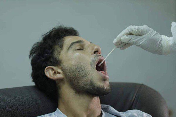 حمدي فتحي لاعب الأهلي 