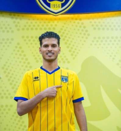 نواف الصبحي