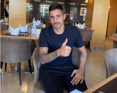 إيزاك باديلا