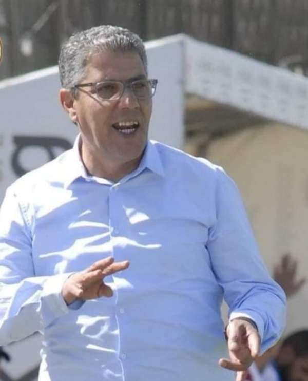 شكري الخطوي