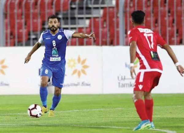  محمد عبد الوهاب