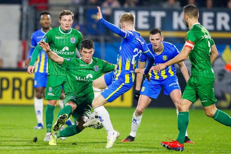 فالفيك وزفوله