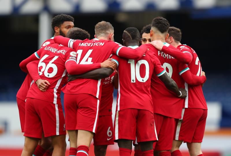 ليفربول