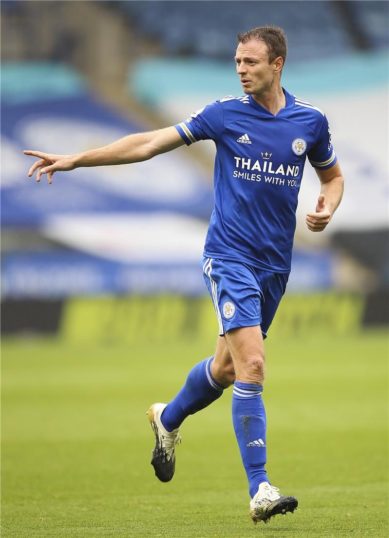  جوني إيفانز