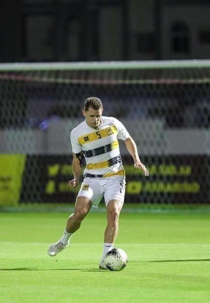 جوناس جوميز