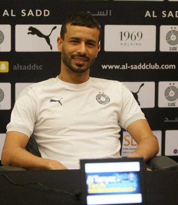 خوخي بوعلام