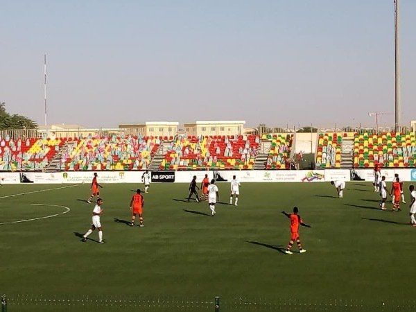 من المباراة 