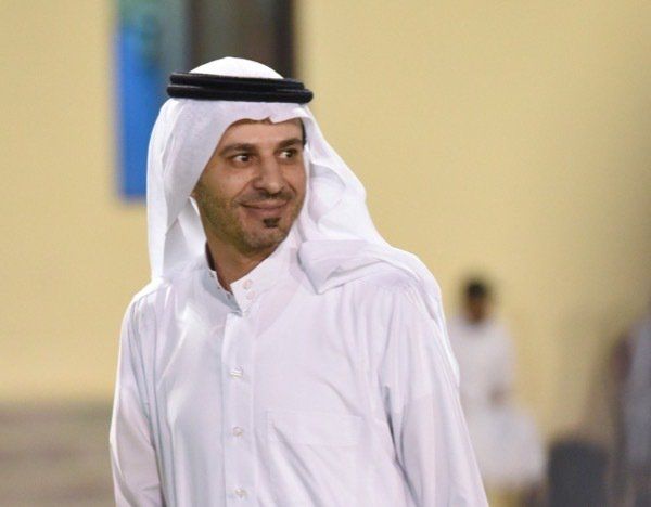 سعد العفالق