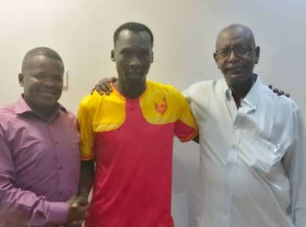 سيف الدمازين