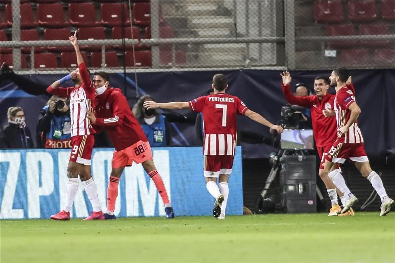 من المباراة 