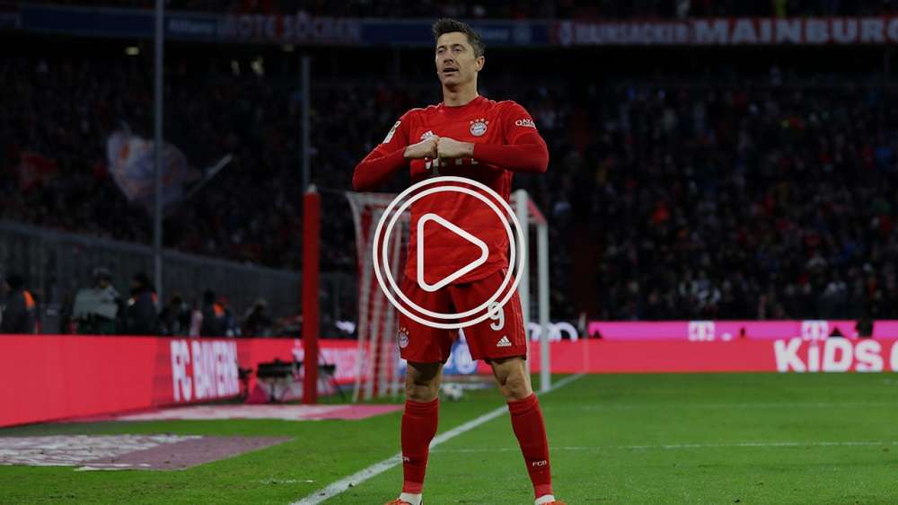 ليفاندوفسكي