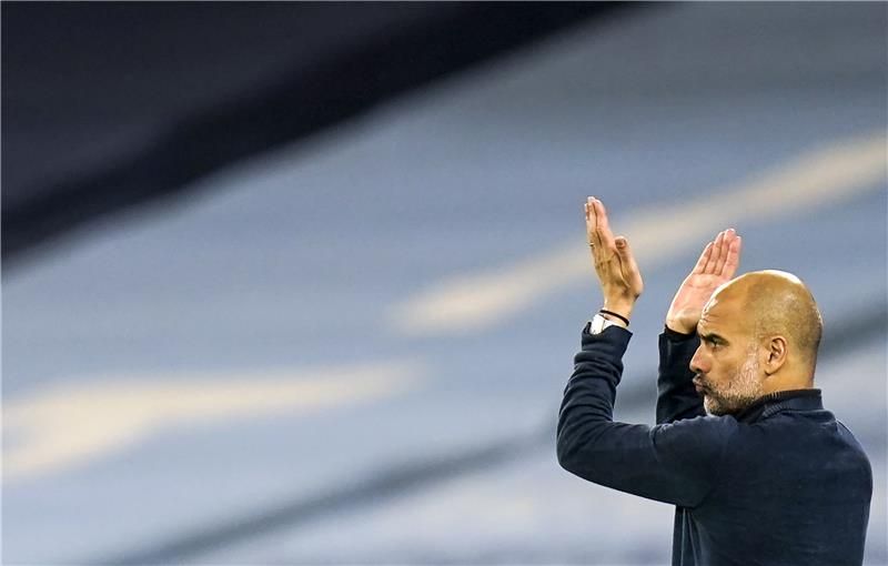 بيب جوارديولا  