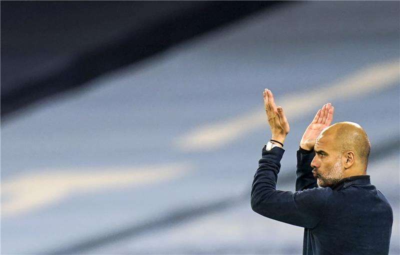 بيب جوارديولا  