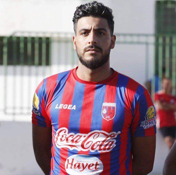 رفيق الكامرجي 