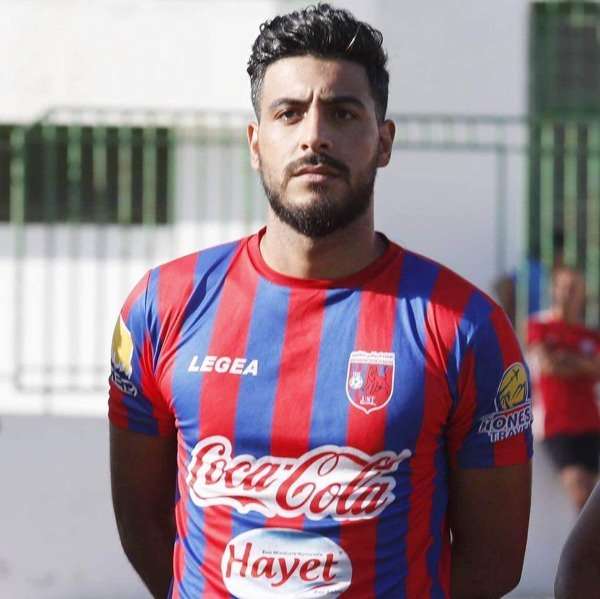 رفيق الكامرجي 