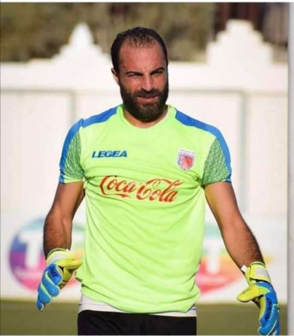 خميس الثامري