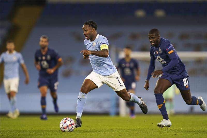 رحيم سترلينج