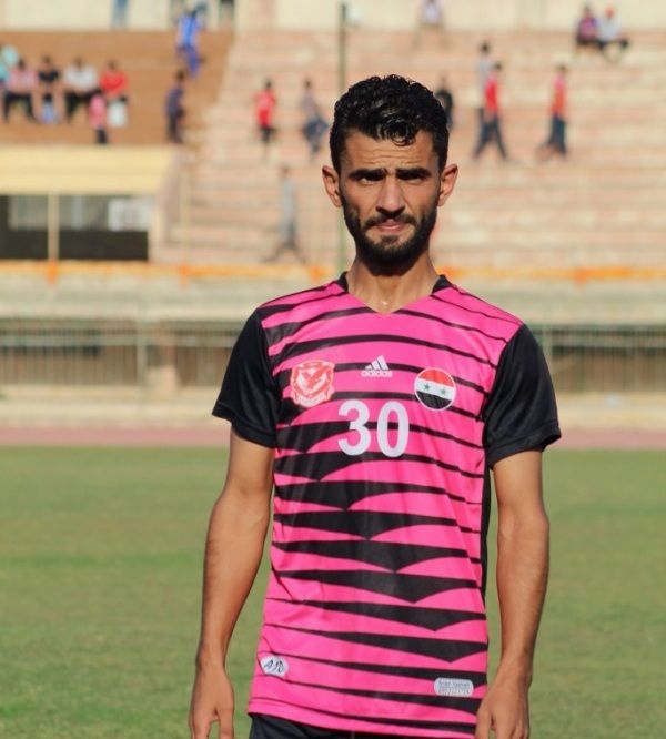 محمد درويش ميدو