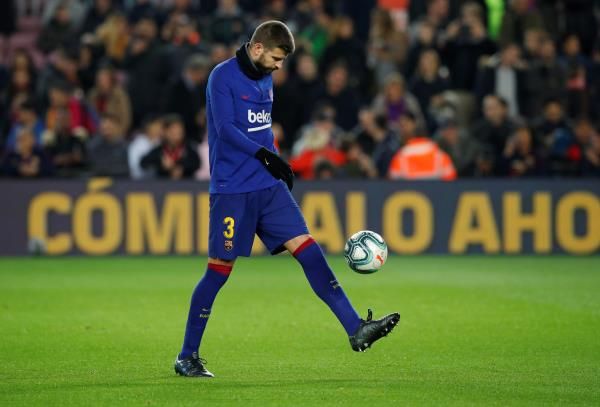 جيرارد بيكيه