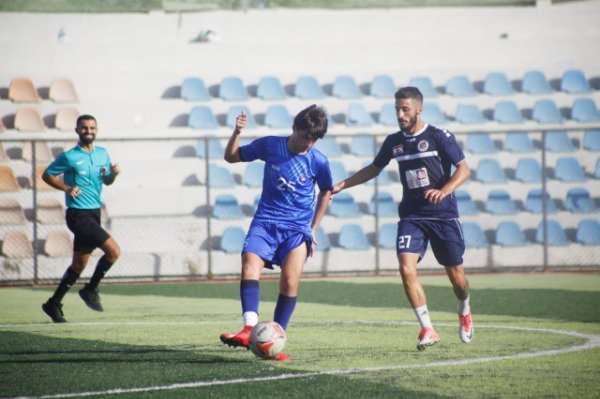 من الدوري اللبناني