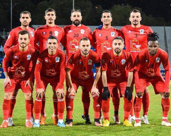 لاعبو الصريح 