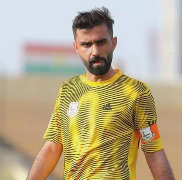 ميران خسرو سليم