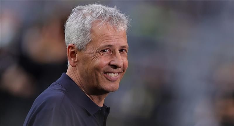 لوسيان فافر