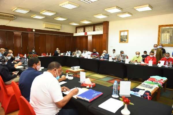 الاجتماع الفني