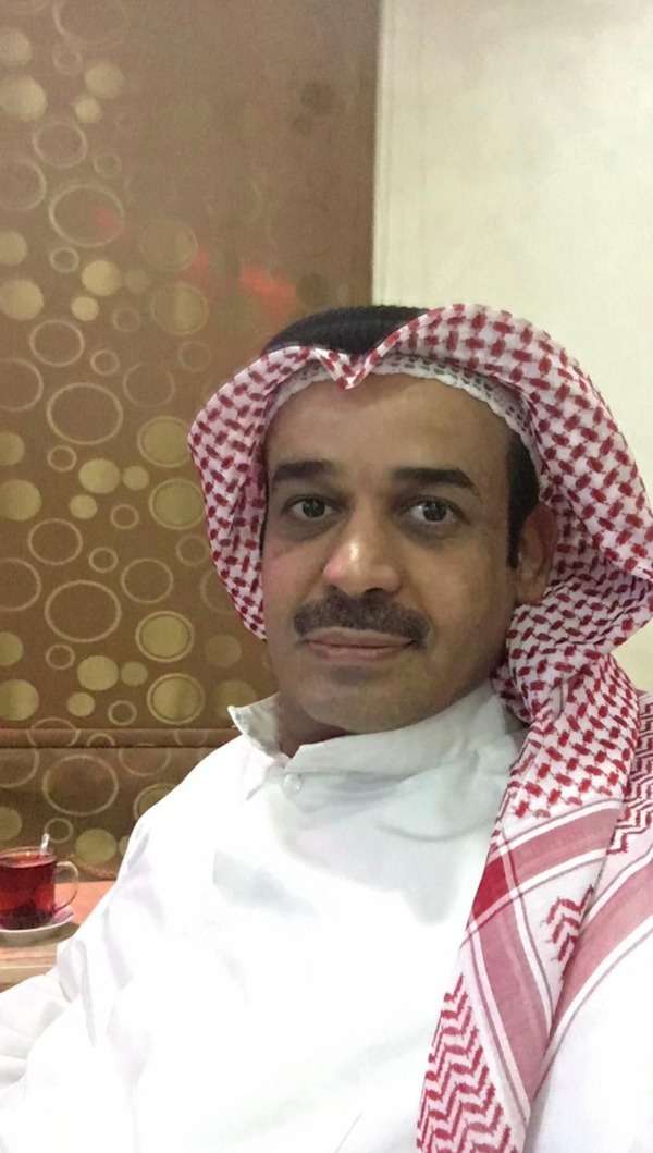 فلحان العتيبي