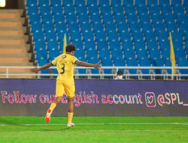 لياندر تاوامبا 