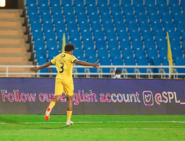 لياندر تاوامبا 