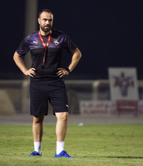المناعي