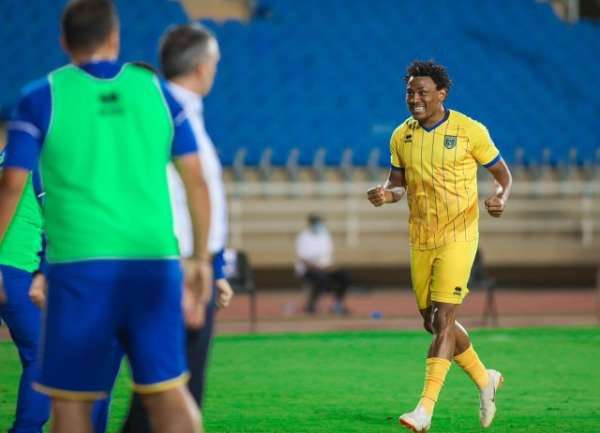 لياندر تاوامبا