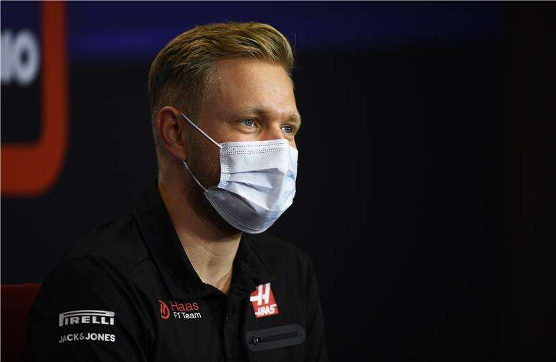 كيفن ماجنوسن