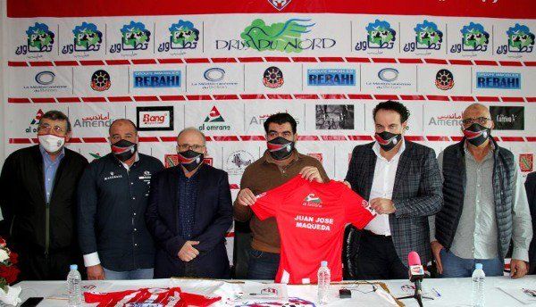 من تقديم ماكيدا