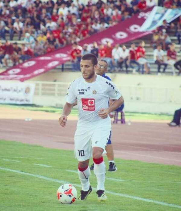 ادمون شحادة