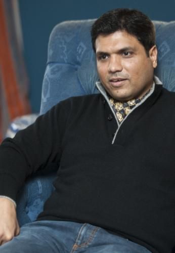 احسان علي سيد 
