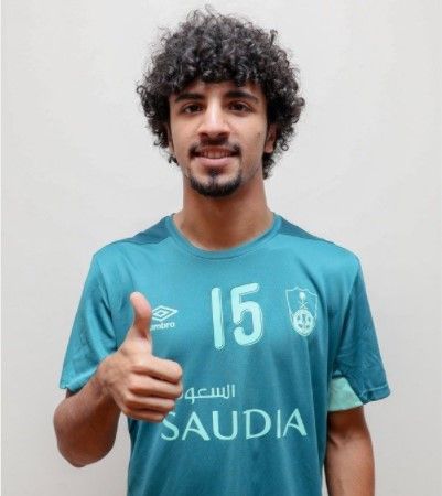 عبد العزيز الشهراني