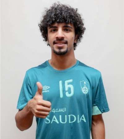 عبد العزيز الشهراني