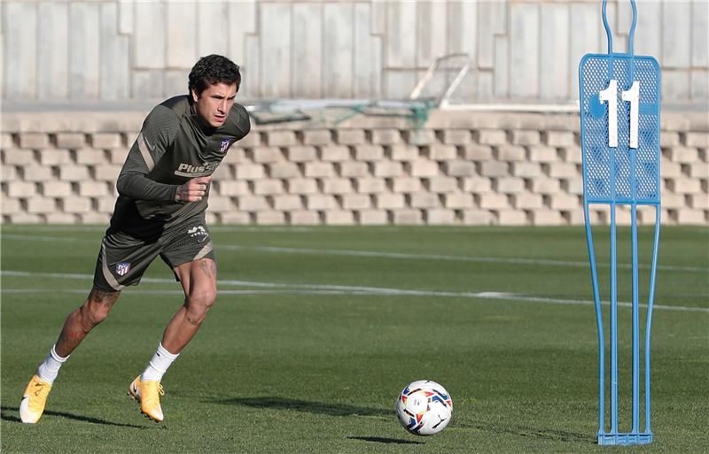 خوسيه ماريا خيمنيز