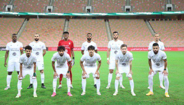 نادي أهلي جدة