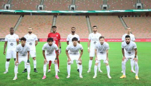 نادي أهلي جدة