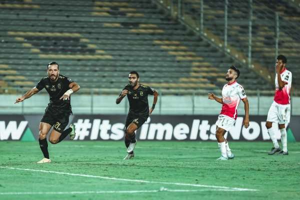 معلول أمام الوداد في الذهاب