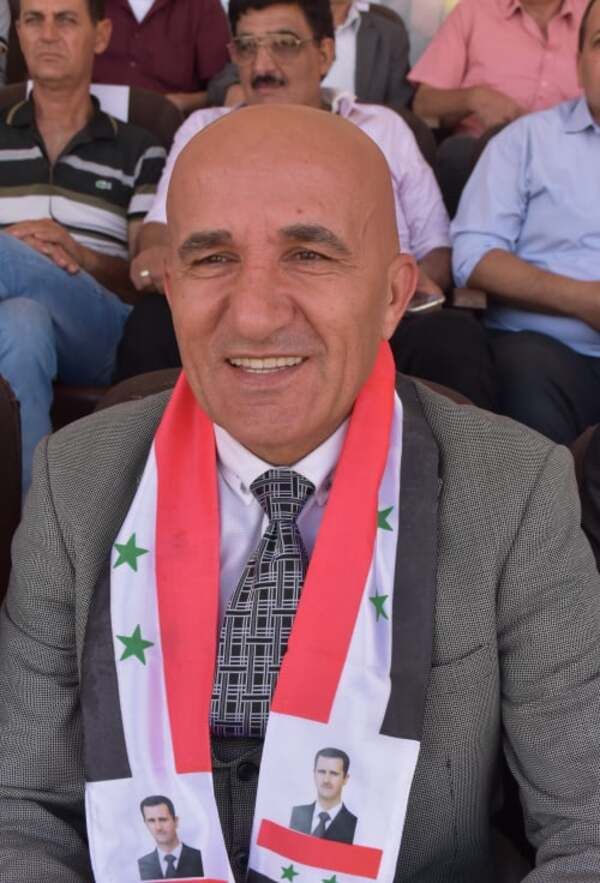 حاتم الغائب