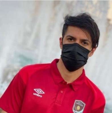 مصطفى الأمين