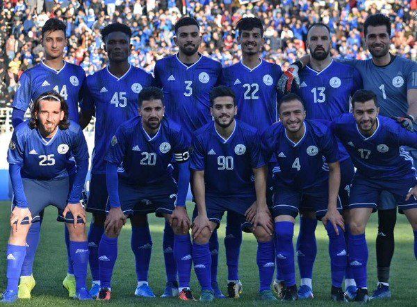 فريق الرمثا