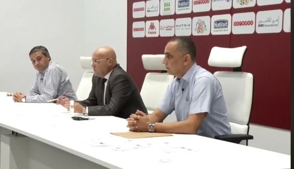 من سحب الروزنامة