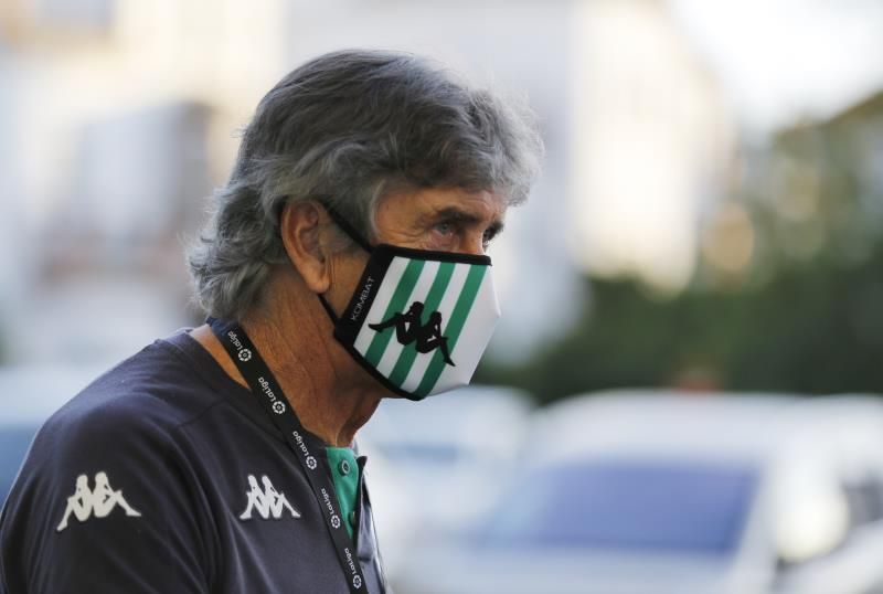 مانويل بيليجريني