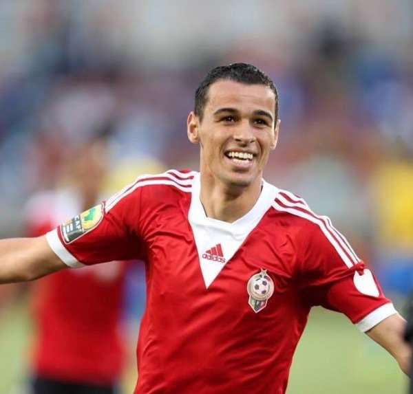 فيصل البدري